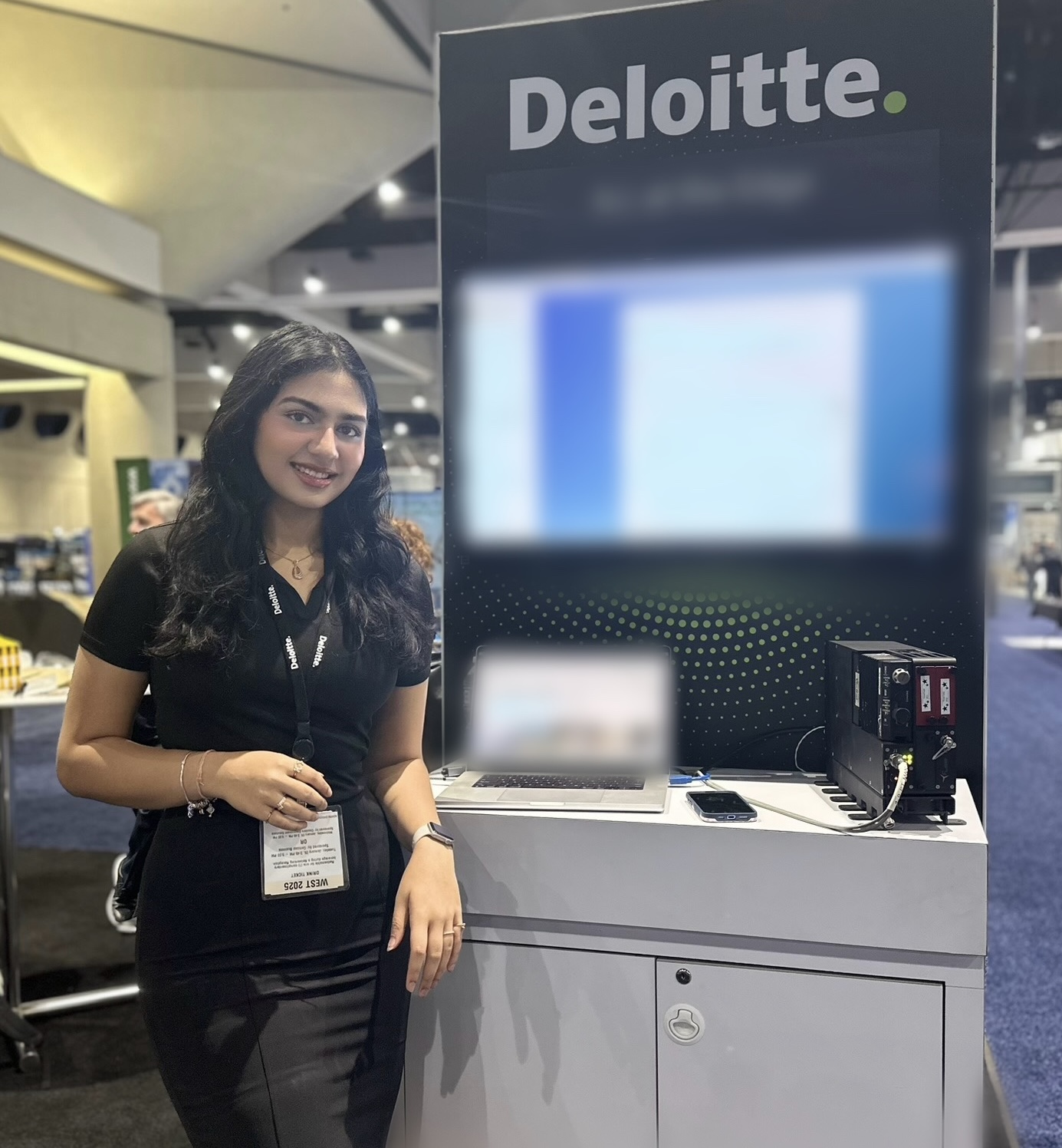 Deloitte Demo