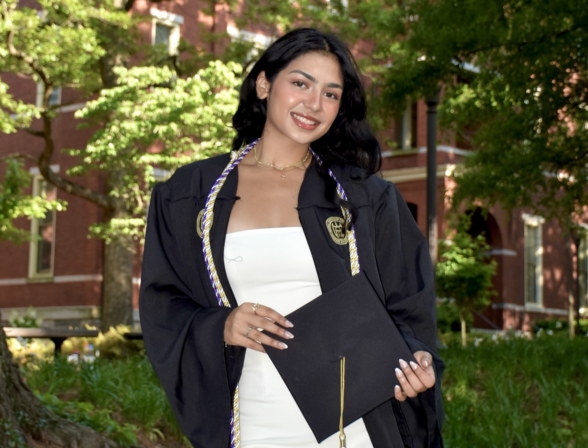 Adhira's Profile